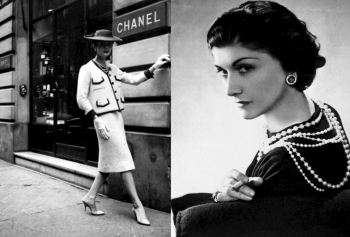 Modanın Öncüsü Coco Chanel Kimdir? 