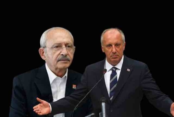 İsmail Saymaz CHP'nin Memleket Partisi'ne Gönderdiği Teklifi Açıkladı! Neden Reddedildi?