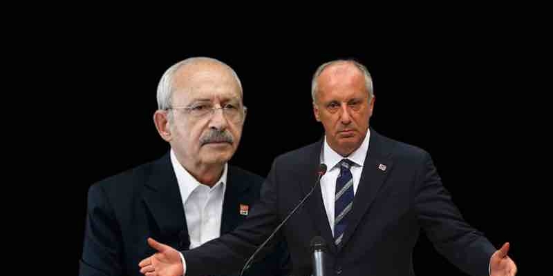 İsmail Saymaz CHP'nin Memleket Partisi'ne Gönderdiği Teklifi Açıkladı! Neden Reddedildi?