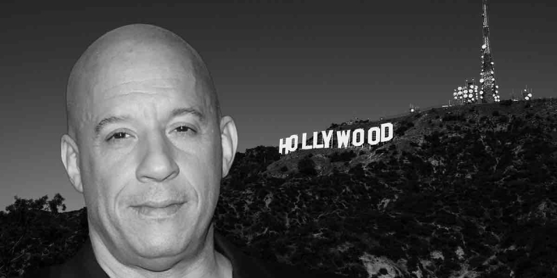 Vin Diesel Hakkında Cinsel Saldırı Suçlaması! Dünya Magazin Gündemine Bomba Gibi Düştü!