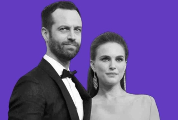 Natalie Portman İle Benjamin Millepied Boşandılar!