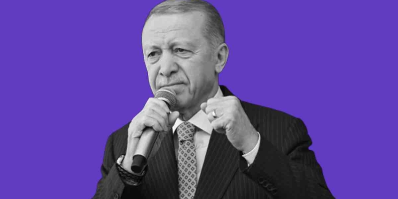 Cumhurbaşkanı Erdoğan'dan Emekliye Zam Açıklaması! Emekliye Ek Zam Mı Geliyor?