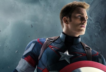 Captain America Heykeli Nasıl Yapılır? 
