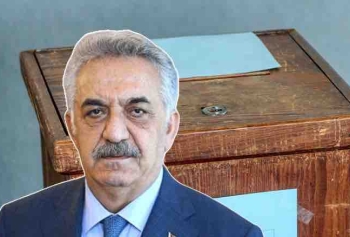 Hayati Yazıcı'dan Başörtüsü Kanun Teklifi Ve Erken Seçim Açıklaması! 