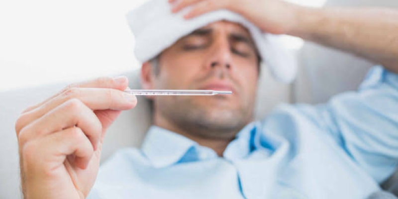 Grip ve Soğuk Algınlığından Nasıl Kurtulunur? 