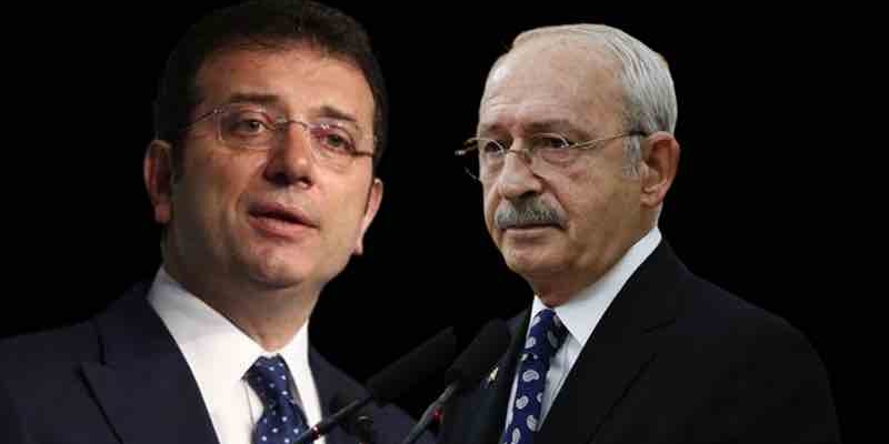 Betimar'dan Yeni Anket! CHP Genel Başkanı Kim Olmalı?