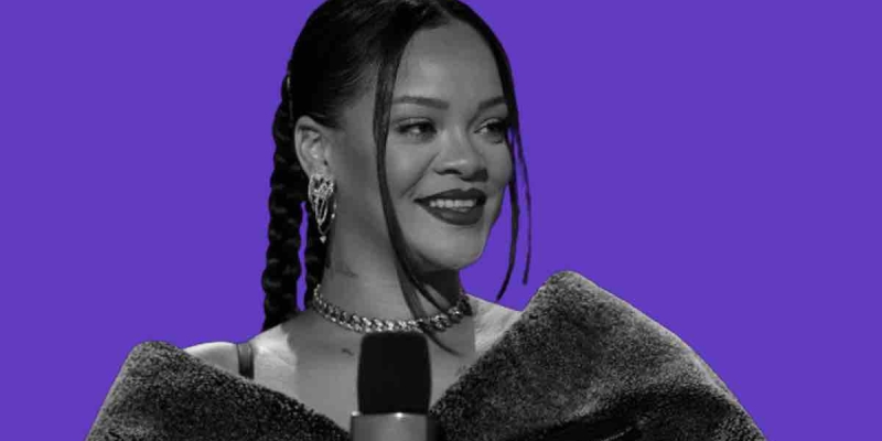 Rihanna Los Angeles'ta Çatı Katı Dairesini Satışa Çıkardı! Fiyatı Dudak Uçuklattı!