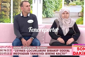 Zeynep Akdoğan Kimdir? Mustafa Akdoğan Kimdir? Zeynep Akdoğan Olayı Nedir? 
