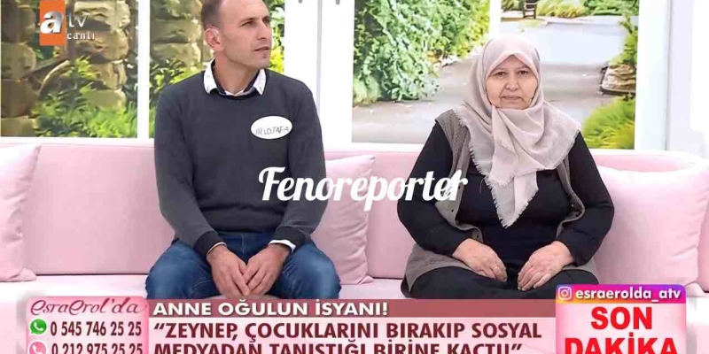 Zeynep Akdoğan Kimdir? Mustafa Akdoğan Kimdir? Zeynep Akdoğan Olayı Nedir? 