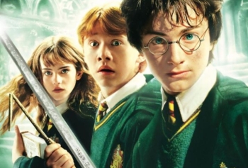 Mösyö Taha Harry Potter Stüdyo Turu Hakkında Bilgiler Verdi!