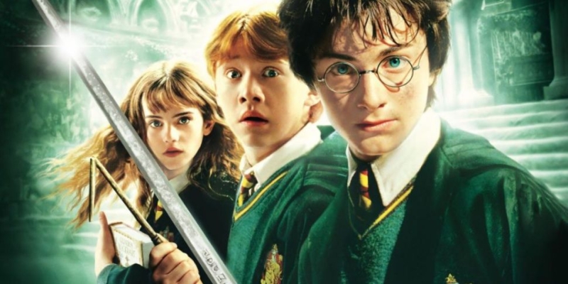 Mösyö Taha Harry Potter Stüdyo Turu Hakkında Bilgiler Verdi!