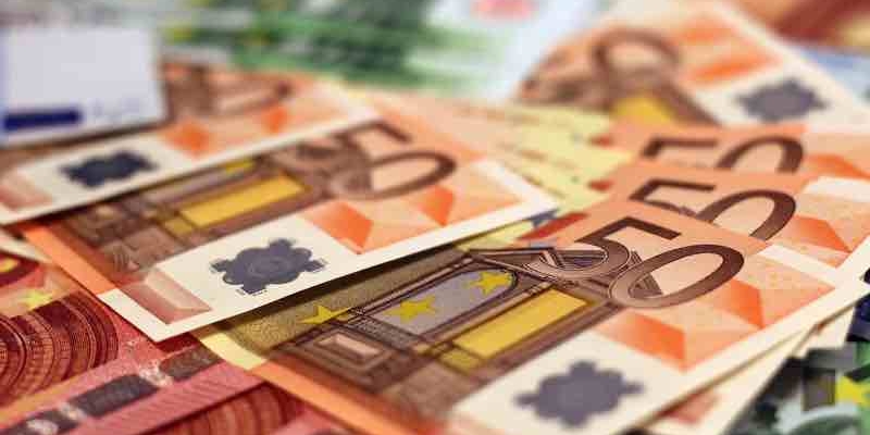 Citigroup'tan Türk Lirasına Karşılık Euro Tavsiyesi! 