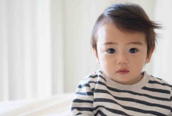 Japonya'da Doğumlar Dibe Vurdu! Ülkede Bebek Bezi Üretimi Durduruluyor! 