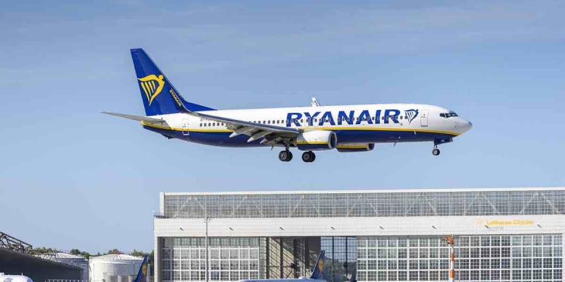 Online Seyahat Acenteleri Ryanair'i Satış Listelerinden Çıkardılar! 