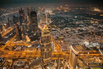 Enfal Diner Dubai'de Neler Yaşadı? 