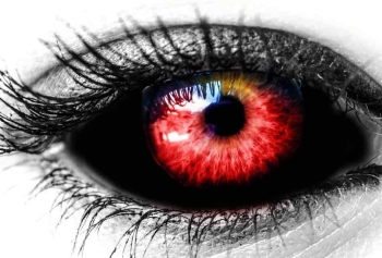 Kamerun'da Tuhaf Salgın! Kırmızı Göz Hastalığı Salgını! 