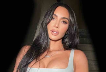 Kim Kardashian Bir Erkekte En Çok Dikkat Ettiği Özelliği Açıkladı!