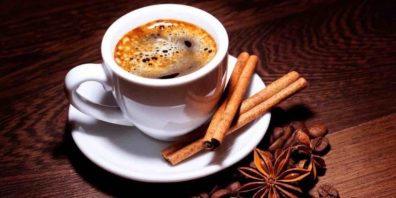 Kahve Tiryakiliğinden Vazgeçmek İçin 5 Önemli Sebep! 