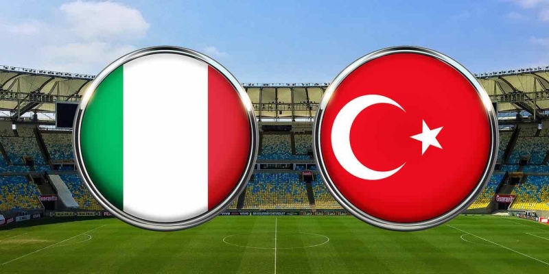 Euro 2032'nin İtalya Ve Türkiye Ortaklığında Düzenlenmesi İki Ülke Futboluna Ne Katar?
