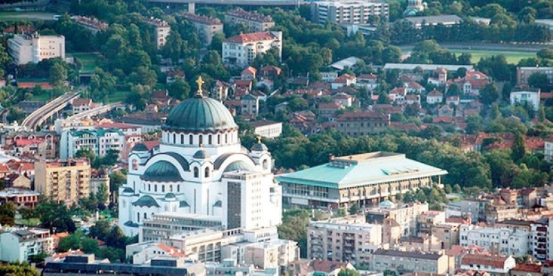 Enfal Diner'in Belgrad İzlenimleri! 