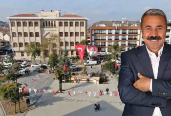 Çatalca'da CHP İlçe Başkanlığı Seçimlere Hazırlanıyor! 