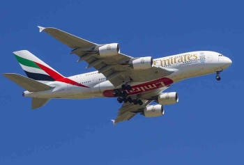 Emirates Yılın En Büyük Uçak Siparişini Verdi! 