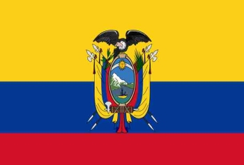 Ekvador'da Başkan Adayı Silahlı Saldırıda Hayatını Kaybetti!