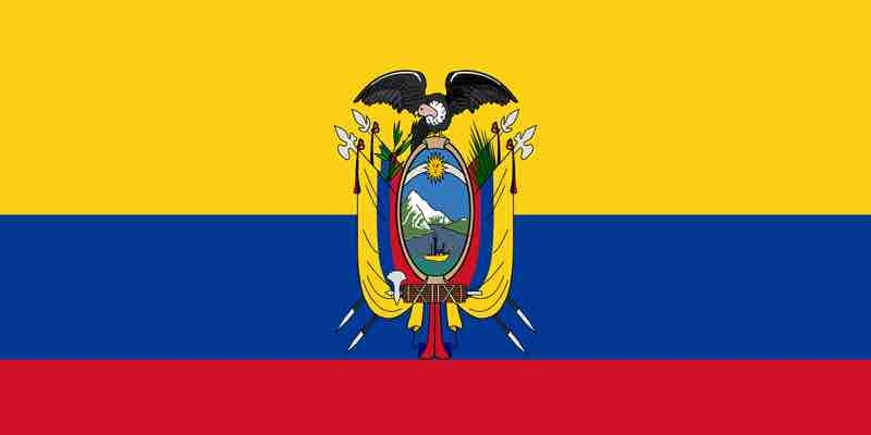 Ekvador'da Başkan Adayı Silahlı Saldırıda Hayatını Kaybetti!