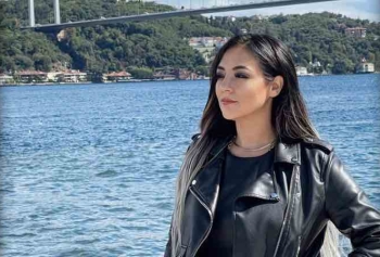 Selin Sohtorikoğlu Müzik Camiası'da Adından Söz Ettiriyor!