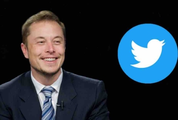 Twitter Hisselerinde Elon Musk Rüzgarı! Twitter'ın 9.2'sini Satın Aldı! 