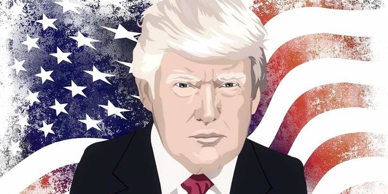 Donald Trump'tan 2024 Seçim Açıklaması! Daha Öfkeli Ve Adanmış Bir Şekilde Hazırım!