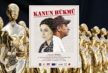 Altın Portakal Film Festivali'nde Sansür Krizi! Bakanlık Festivalden Çekildi!