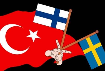 İbrahim Kalın'dan İsveç Ve Finlandiya'nın NATO Üyeliğine İlişkin Açıklama!