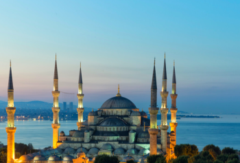 Sultan Ahmet Camii'nin Tarihi Nedir? Nasıl Gidilir?