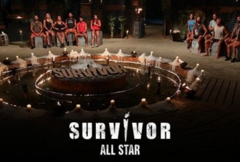 Survivor 2024 All Star'da Haftanın Elenen İsmi Belli Oldu! 22 Şubat 2024