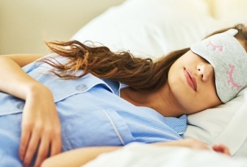 Uyurken Yağ Yakmak İçin 10 Basit Yol! 