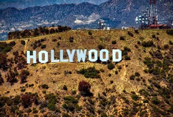 Hollywood'daki Greve Halk Desteği! Amerika'nın Yarısı Grevleri Destekliyor!