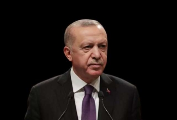 Cumhurbaşkanı Erdoğan'ın Büyük İstanbul Mitingine Kaç Kişi Katıldı?