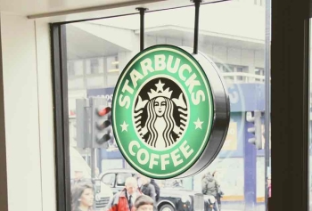 Starbucks'tan Kovulan Genç Tarifleri Sızdırarak İntikam Aldı!