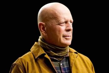 Bruce Willis Tedavisi Olmayan Bunama Hastalığıyla Boğuşuyor! 