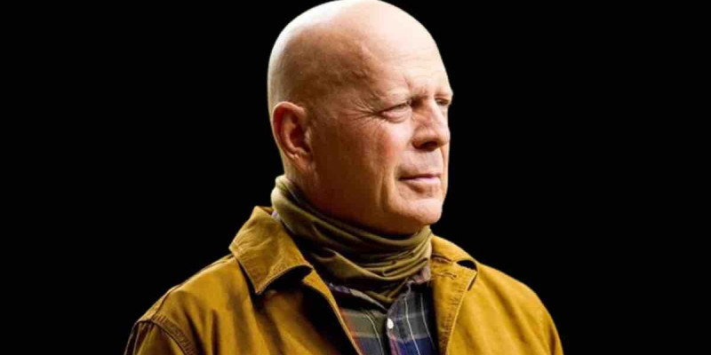 Bruce Willis Tedavisi Olmayan Bunama Hastalığıyla Boğuşuyor! 