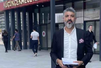 Avukat Mehmet İhsan Kalkan'dan BionTech Firmasına Suç Duyurusu! 