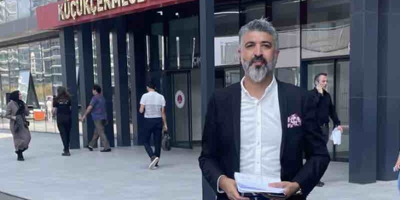 Avukat Mehmet İhsan Kalkan'dan BionTech Firmasına Suç Duyurusu! 
