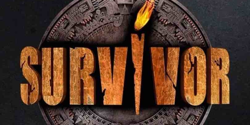 Survivor 2021'de Cemal Hünal'ın Ardından Yarışacak 2 Ünlü İsim Daha Belli Oldu! 