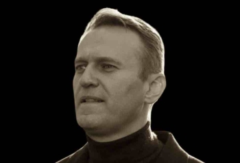 Rus Muhalif Lider Aleksey Navalni Cezaevinde Hayatını Kaybetti! Biden Putin'i Sorumlu Tuttu!