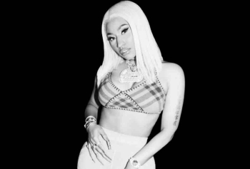Nicki Minaj Son Albümü İle İsmini Müzik Tarihine Yazdırdı! 