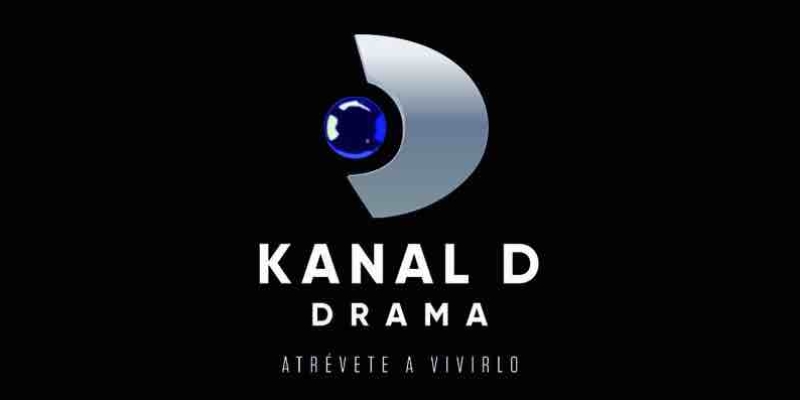 Kanal D Drama Yayın Hayatına Başladı! 