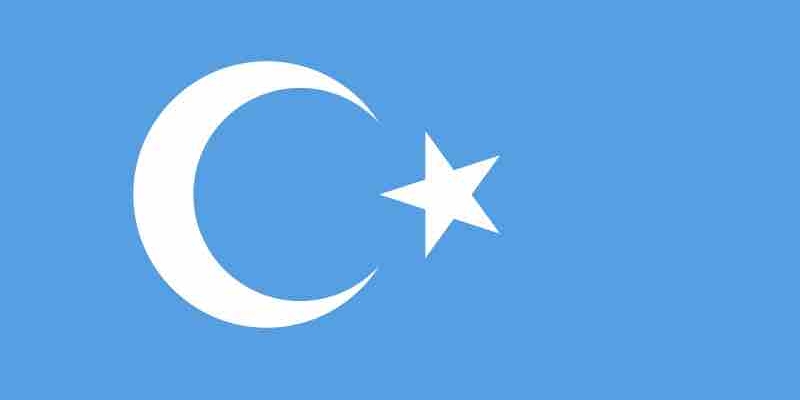 Avukat Cemil Çiçek Doğu Türkistan'da Yaşanan Zulme Dikkat Çekti! Yardım İstedi!