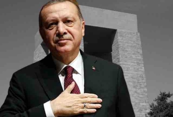 Cumhurbaşkanı Erdoğan'dan 18 Mart Çanakkale Zaferi İle İlgili Açıklama!