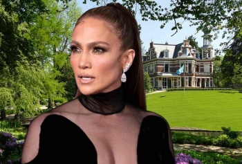 Jennifer Lopez Muhteşem Villasını Ancak Fiyat Düşürünce Satabildi!